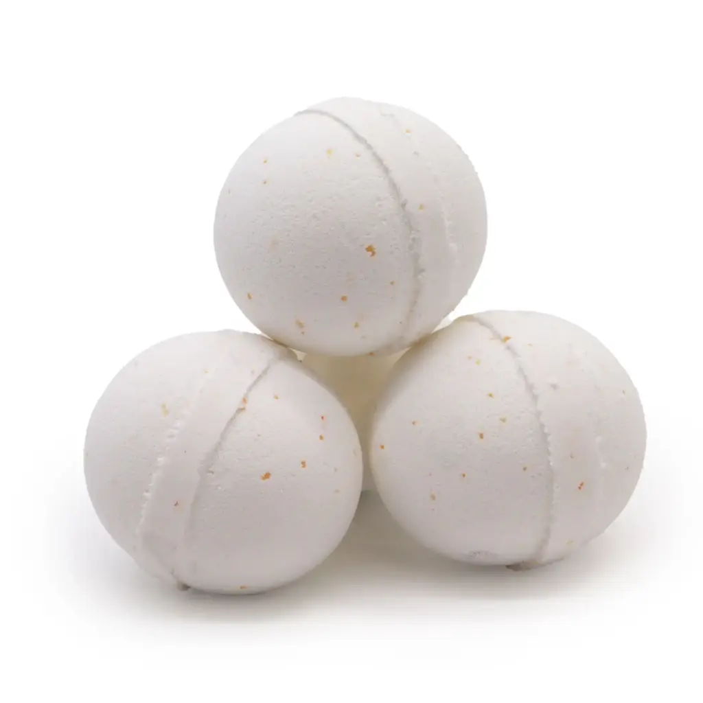 Set of 3 Total Detox Potion Bath Bombs | www.artisangoods.co.uk