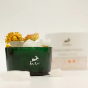 Hop Hare Diffusing Crystals & Floral Set – The Lion | www.artisangoods.co.uk 7