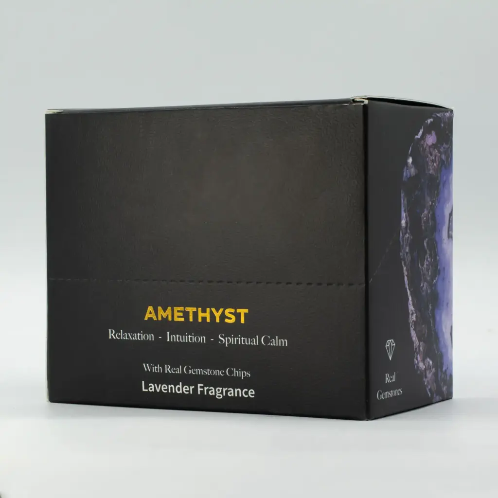 MeltEaze Wax Melts 50g – Amethyst Dream – Lavender | www.artisangoods.co.uk 4
