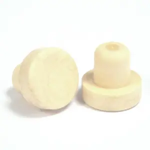 Cap for RDBot-08/09/10 2.2cm – Wooden Imitation | www.artisangoods.co.uk