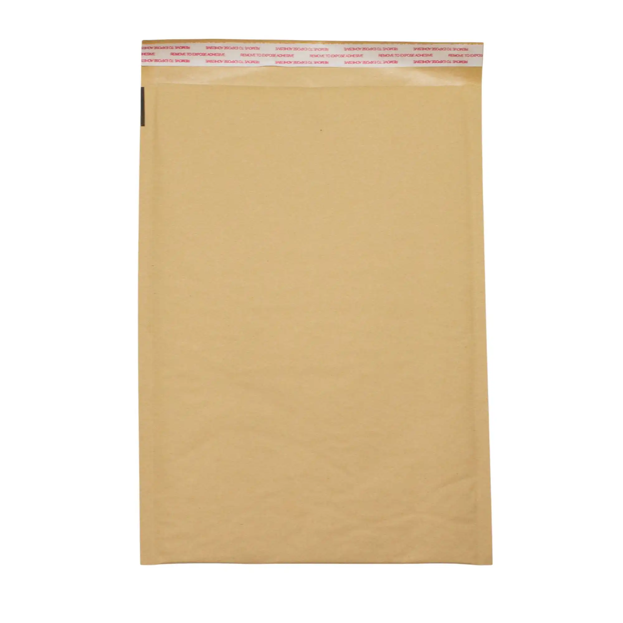 Kraft Padded Bubble Envelope (245×350+40mm) | www.artisangoods.co.uk 3 Kraft Padded Bubble Envelope (245x350+40mm) - Image 2