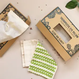 Agnes + Cat Eye Pillow –  Clear & Clarity | www.artisangoods.co.uk 8
