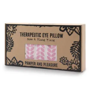 Agnes & Cat Eye Pillow – Pamper & Pleasure | www.artisangoods.co.uk 3