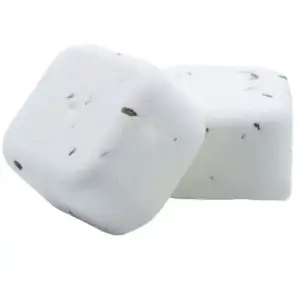 Set of 6 Aromatherapy Shower Steamers – Deep Sleep | www.artisangoods.co.uk 2
