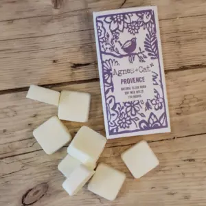 Agnes + Cat Soy Wax Melts