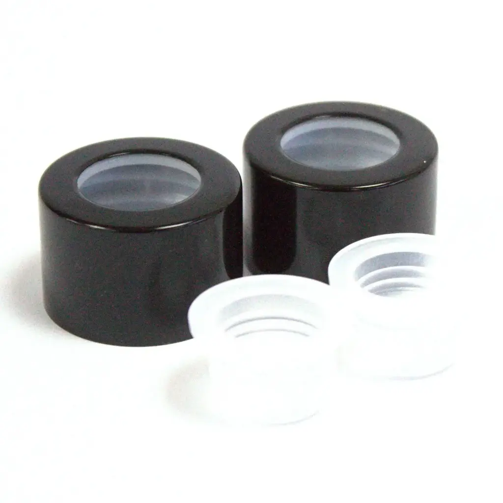 Cap for RDBot-11/12/13/16 3cm – Black Top | www.artisangoods.co.uk Cap for RDBot-11/12/13/16 3cm – Black Top | www.artisangoods.co.uk