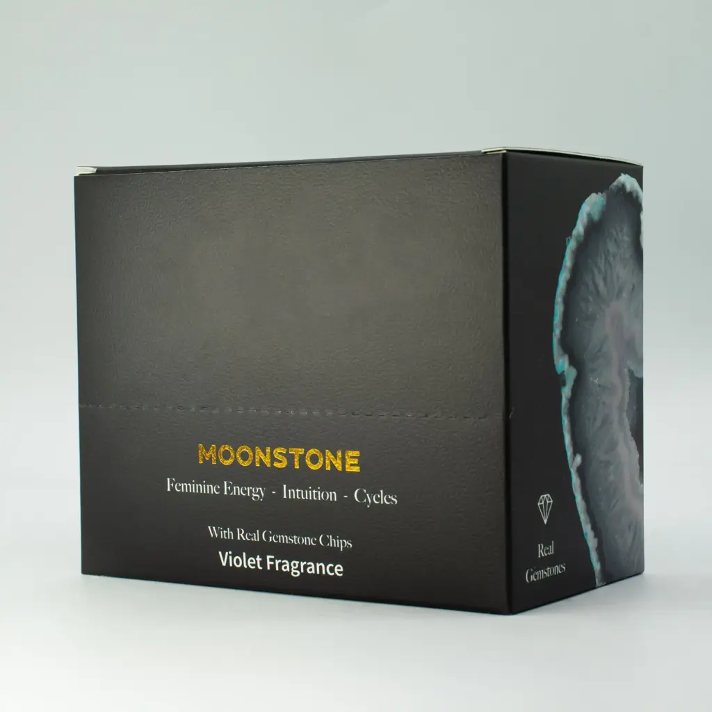 MeltEaze Wax Melts 50g – Moonstone Glow – Violet | www.artisangoods.co.uk 6
