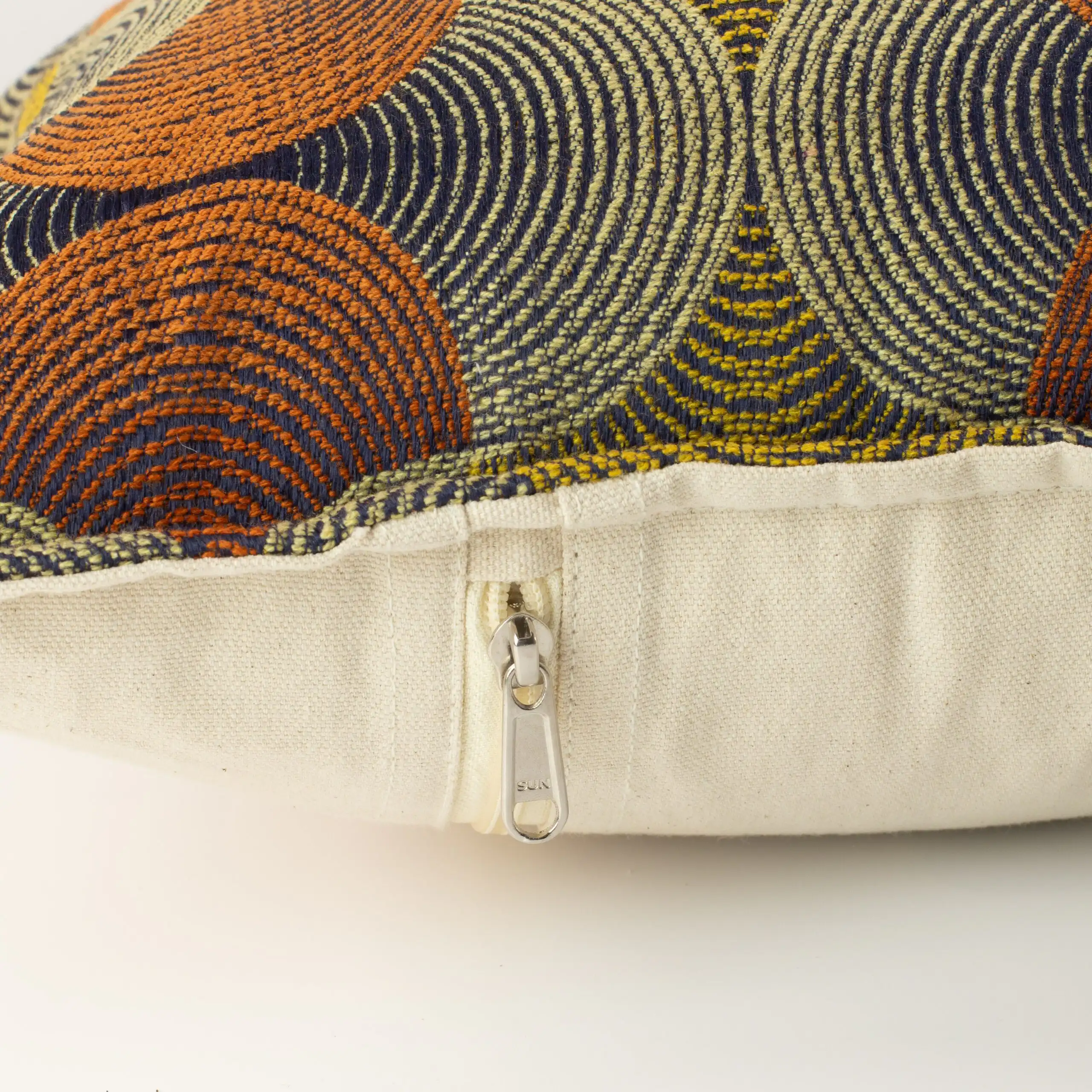 Classic Cushion Cover - Urban Swirl- 30x50cm - Lumber Style - Image 3