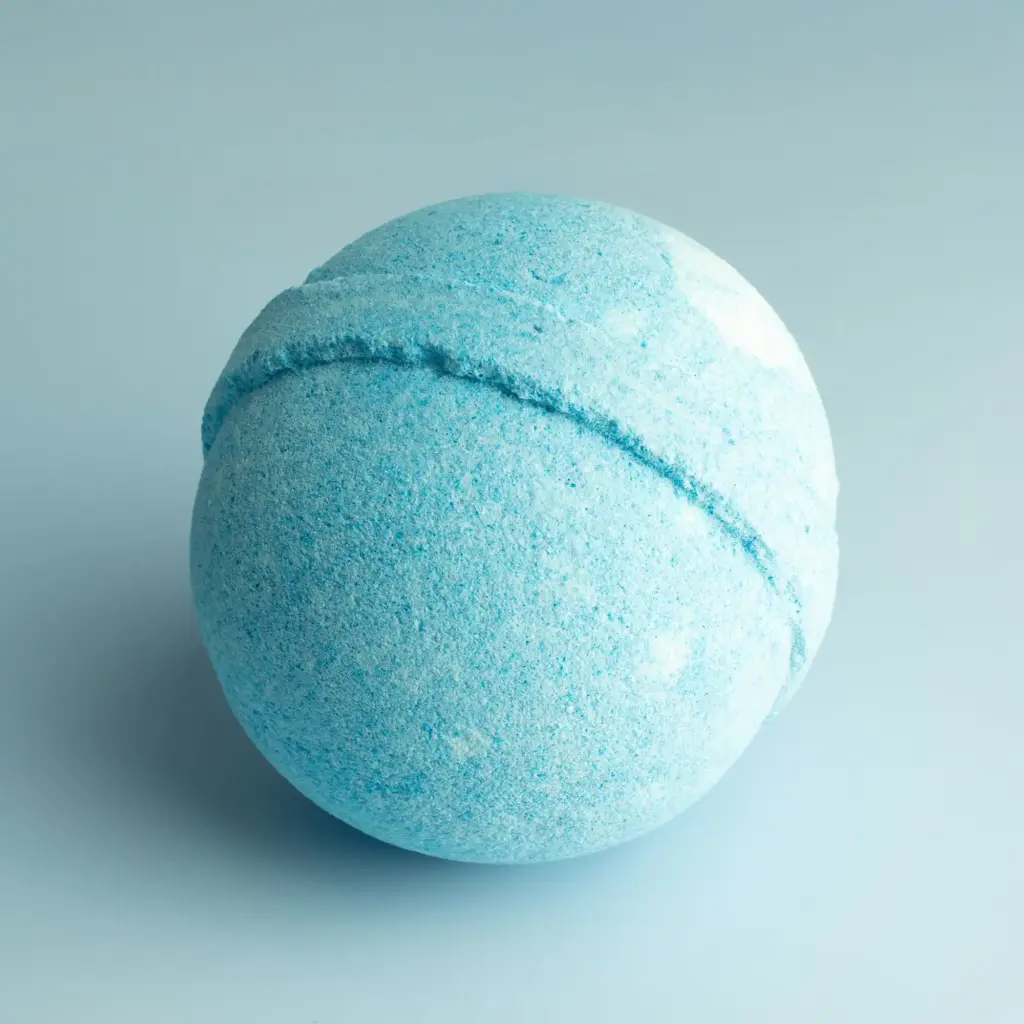Elemental Crystal Bath Bomb – Water | www.artisangoods.co.uk 5 Elemental Crystal Bath Bomb – Water | www.artisangoods.co.uk 5