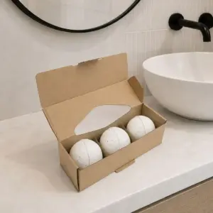 Set of 3 PMT Potion Bath Bombs | www.artisangoods.co.uk 3