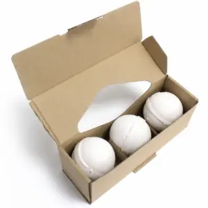 Set of 3 Cold & Flu Potion Bath Bombs | www.artisangoods.co.uk 2