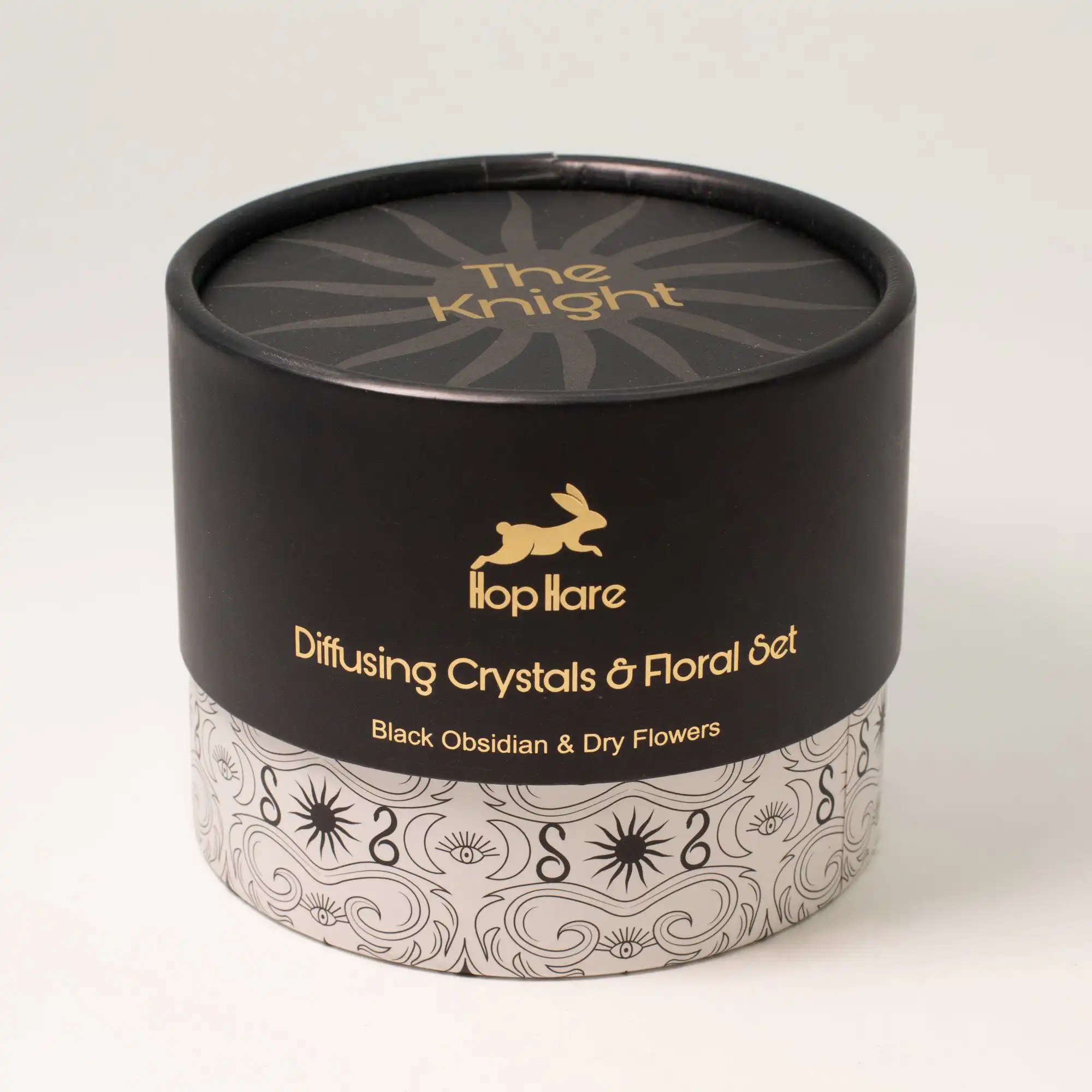 Hop Hare Diffusing Crystals & Floral Set – The King | www.artisangoods.co.uk 7 Hop Hare Diffusing Crystals & Floral Set – The King | www.artisangoods.co.uk 6