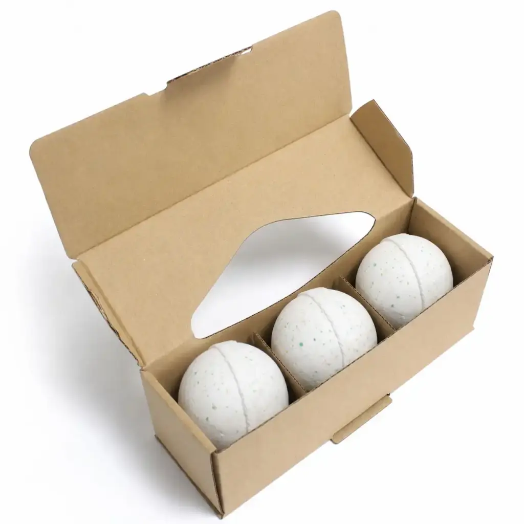 Set of 3 PMT Potion Bath Bombs | www.artisangoods.co.uk 2
