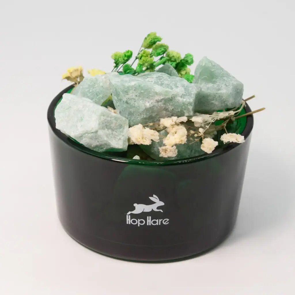 Hop Hare Diffusing Crystals & Floral Set – The Magician | www.artisangoods.co.uk 5