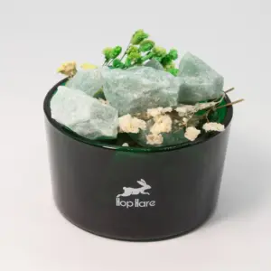 Hop Hare Diffusing Crystals & Floral Set – The Magician | www.artisangoods.co.uk 5