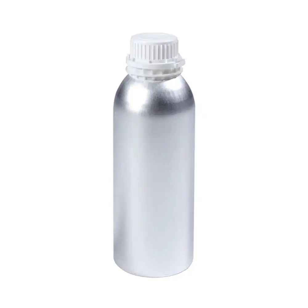 Aluminium Bottle 260ml | www.artisangoods.co.uk 4 Aluminium Bottle 260ml - Image 3