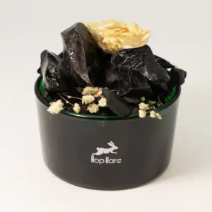 Hop Hare Diffusing Crystals & Floral Set – The King | www.artisangoods.co.uk 5