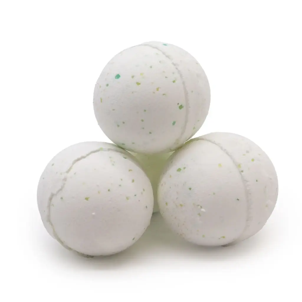 Set of 3 PMT Potion Bath Bombs | www.artisangoods.co.uk