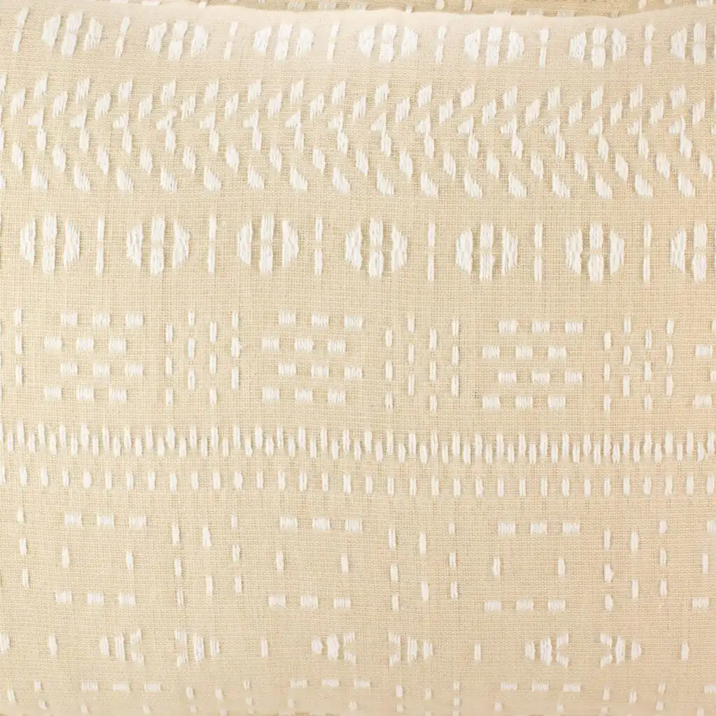 Classic Cushion Cover – Soft Stone- 30x50cm – Lumber Style | www.artisangoods.co.uk 4 Classic Cushion Cover – Soft Stone- 30x50cm – Lumber Style | www.artisangoods.co.uk 4