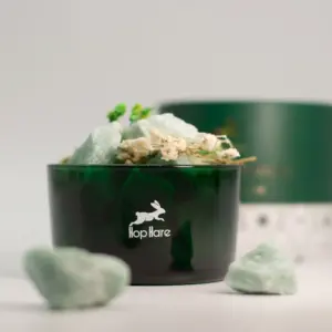 Hop Hare Diffusing Crystals & Floral Set – The Magician | www.artisangoods.co.uk 4