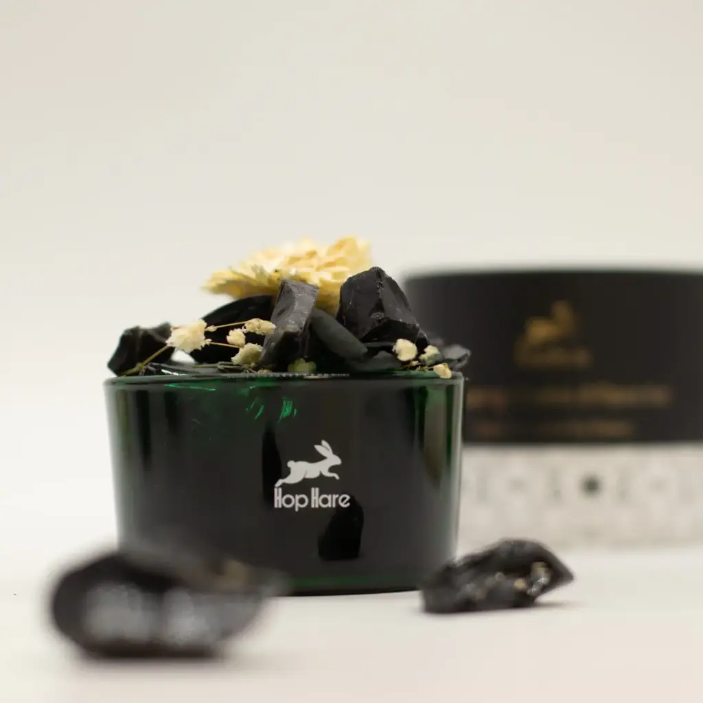 Hop Hare Diffusing Crystals & Floral Set – The King | www.artisangoods.co.uk 7