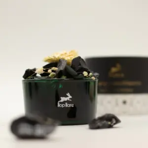 Hop Hare Diffusing Crystals & Floral Set – The King | www.artisangoods.co.uk 7