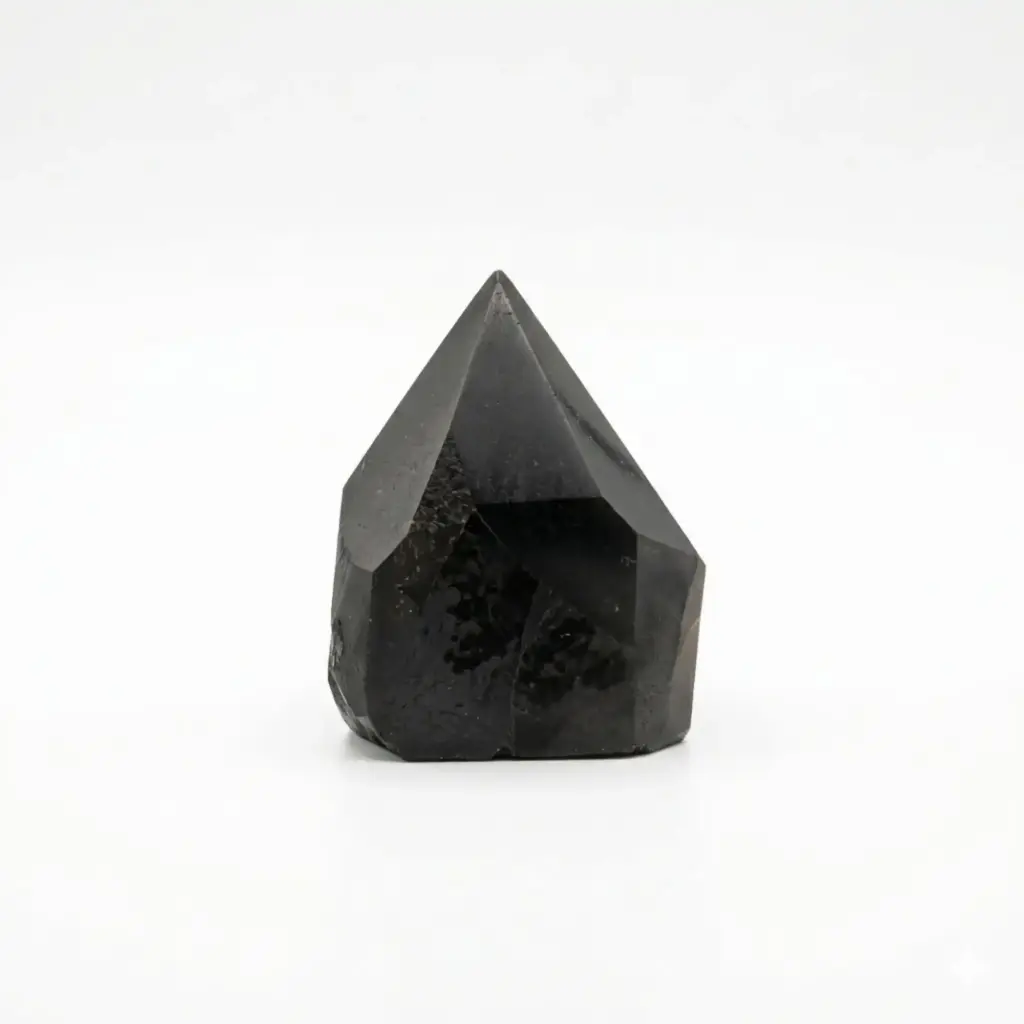 Gemstone Top Polished Points – Indian Tourmaline  (approx 5-6 pieces) | www.artisangoods.co.uk