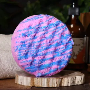 Butter Bubble Soap – Bubblegum | www.artisangoods.co.uk 3