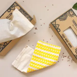Agnes + Cat Eye Pillow – Eyebag Refresh | www.artisangoods.co.uk 2