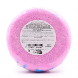 Butter Bubble Soap – Bubblegum | www.artisangoods.co.uk 2