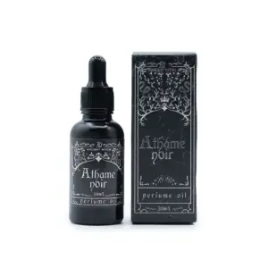Ancient Witch Perfume Oil – Atheme Noir | www.artisangoods.co.uk 10