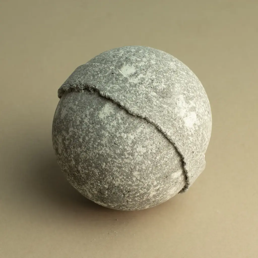 Elemental Crystal Bath Bomb – Air | www.artisangoods.co.uk 4 Elemental Crystal Bath Bomb – Air | www.artisangoods.co.uk 4