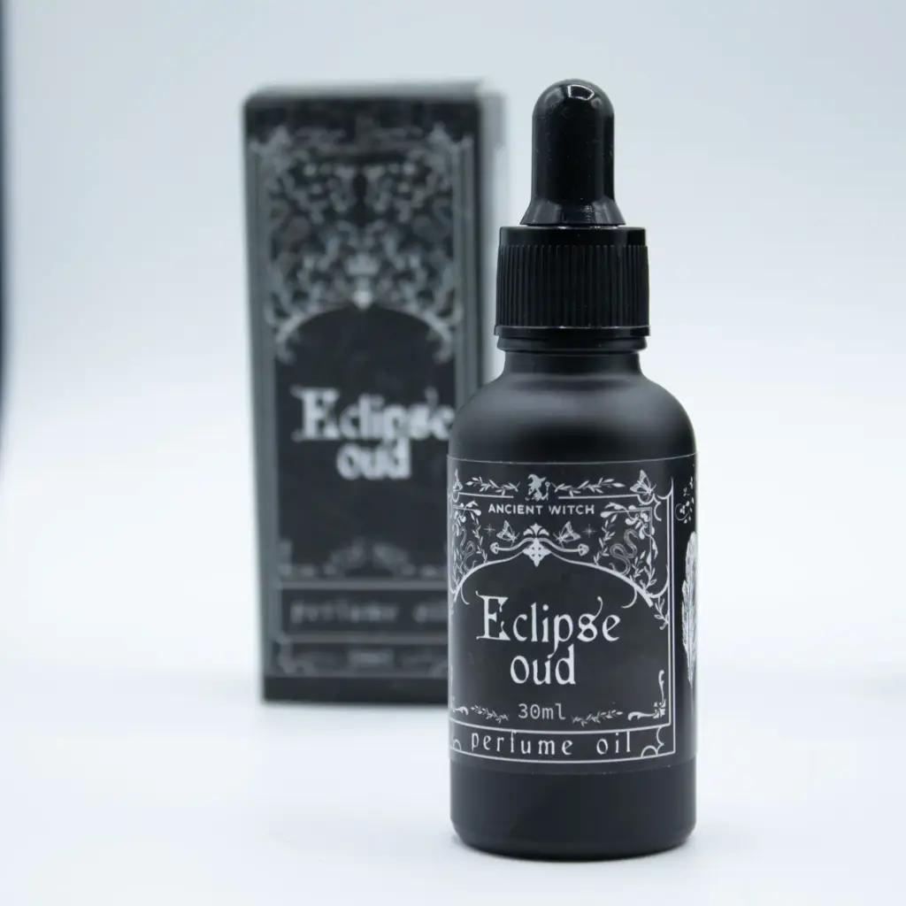 Ancient Witch Perfume Oil – Eclipse Oud | www.artisangoods.co.uk 5 Ancient Witch Perfume Oil – Eclipse Oud | www.artisangoods.co.uk 5
