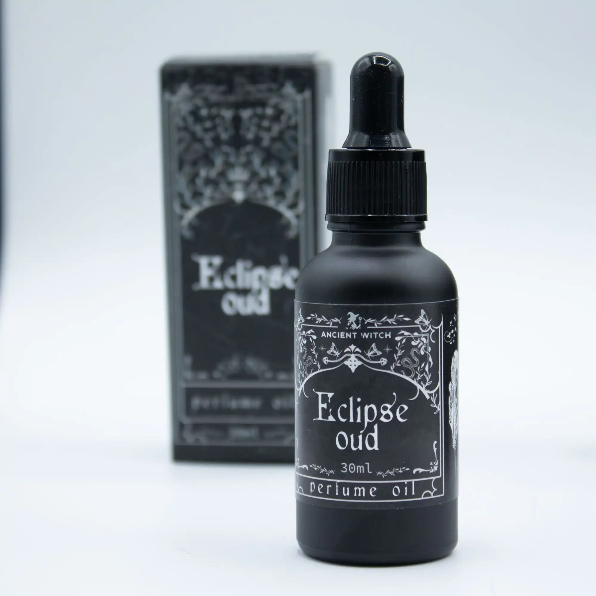 Ancient Witch Perfume Oil – Eclipse Oud | www.artisangoods.co.uk 6 Ancient Witch Perfume Oil – Eclipse Oud | www.artisangoods.co.uk 5