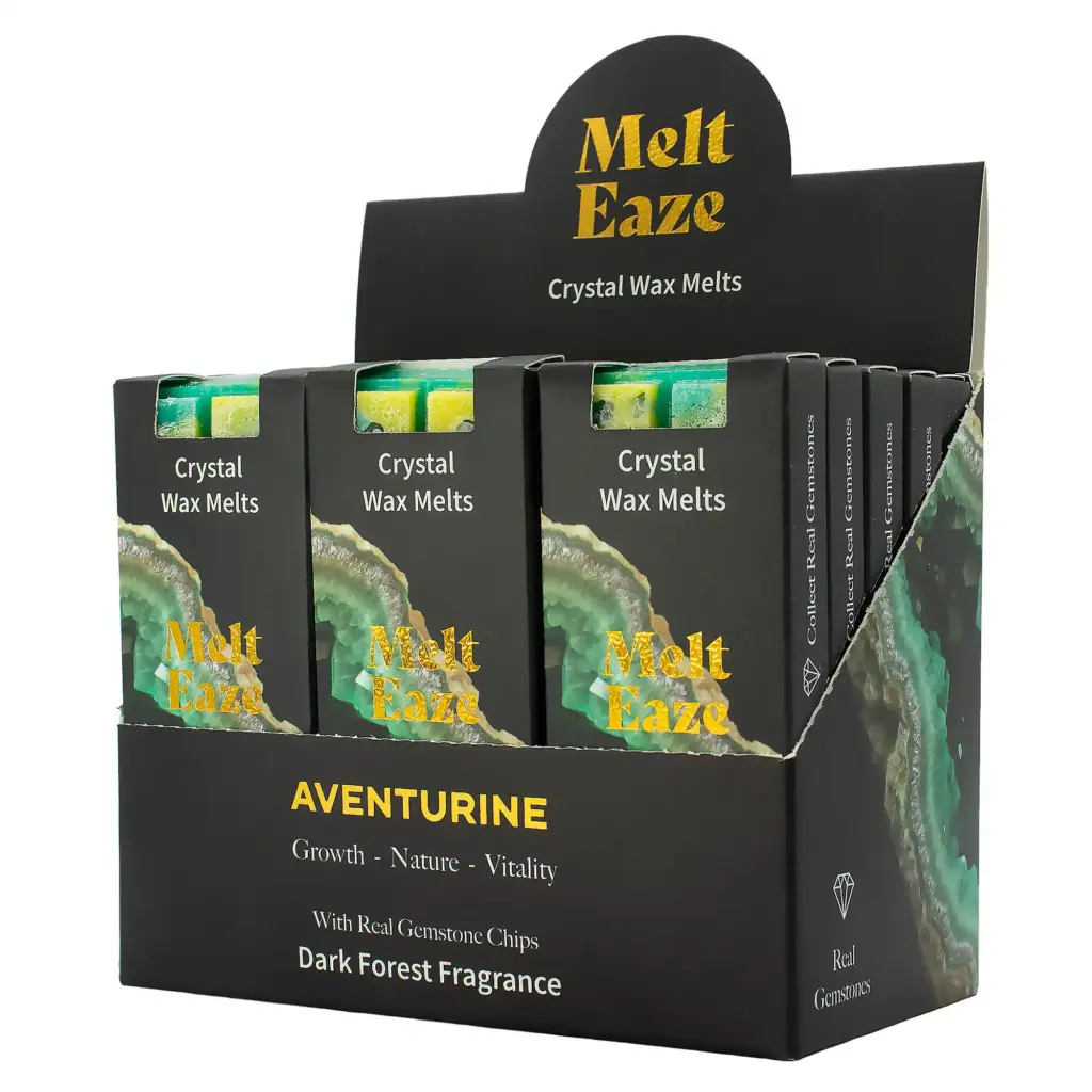 MeltEaze Wax Melts 50g – Emerald Forest – Deep In the Forrest | www.artisangoods.co.uk 7