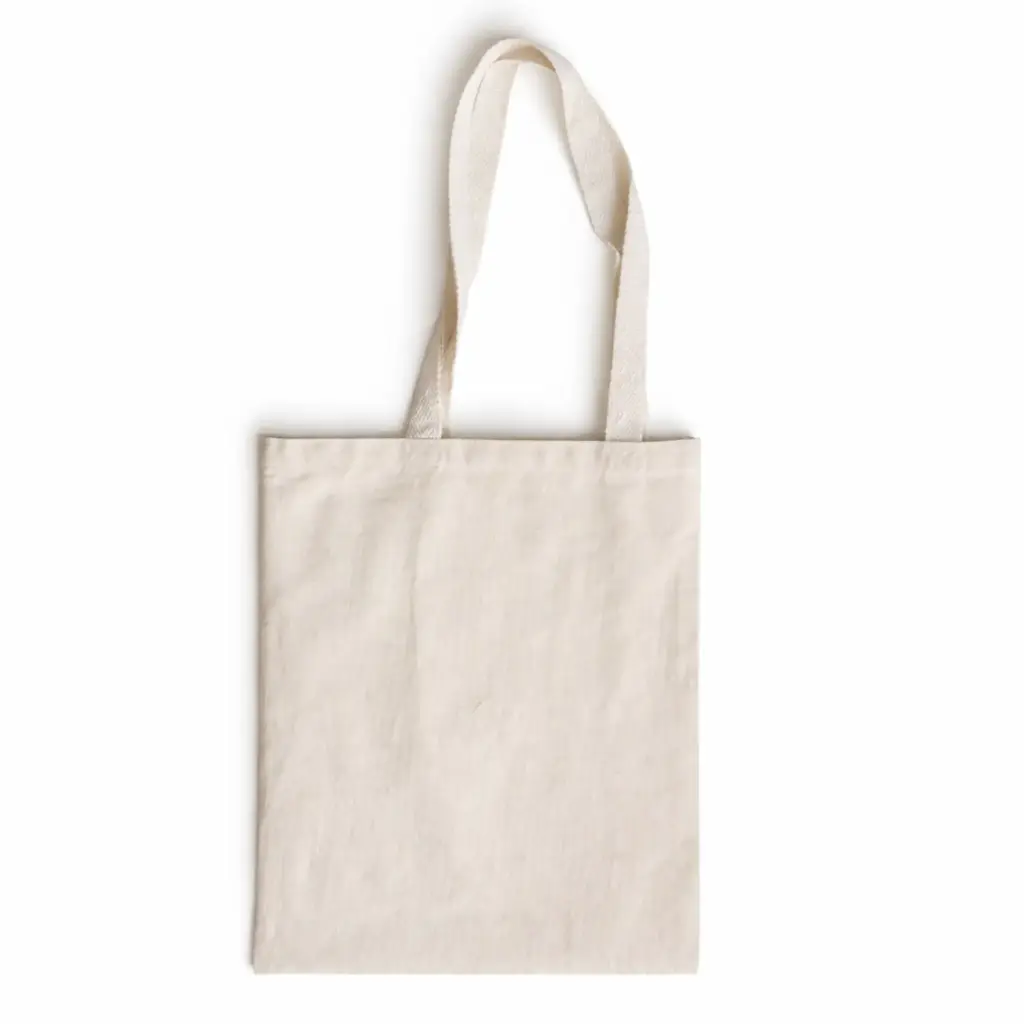 Nomad Sari Iconic Toni Tote Bag – Unprinted – Natural 10oz | www.artisangoods.co.uk 3