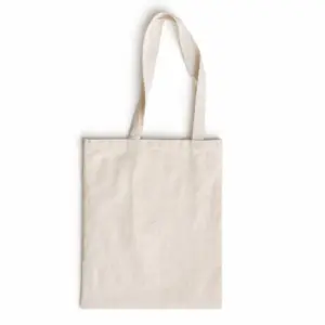 Nomad Sari Iconic Toni Tote Bag – Unprinted – Natural 10oz | www.artisangoods.co.uk 3