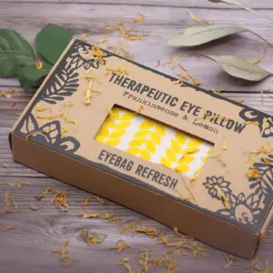 Agnes + Cat Eye Pillow – Eyebag Refresh | www.artisangoods.co.uk 5