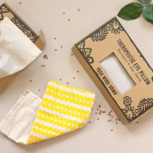 Agnes + Cat Eye Pillow – Eyebag Refresh | www.artisangoods.co.uk 3