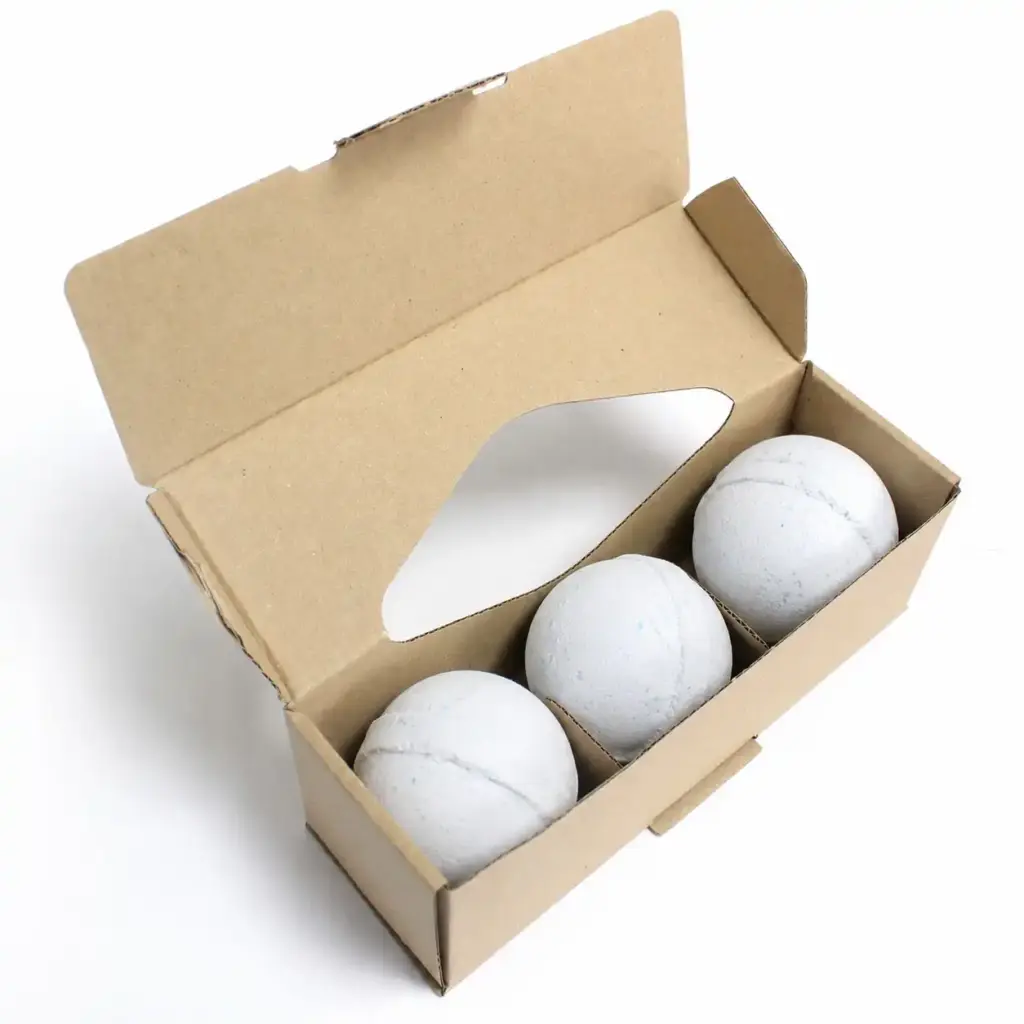 Set of 3 Sleepy Head Potion Bath Bombs | www.artisangoods.co.uk 3