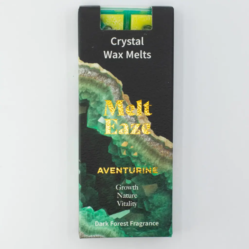 MeltEaze Wax Melts 50g – Emerald Forest – Deep In the Forrest | www.artisangoods.co.uk