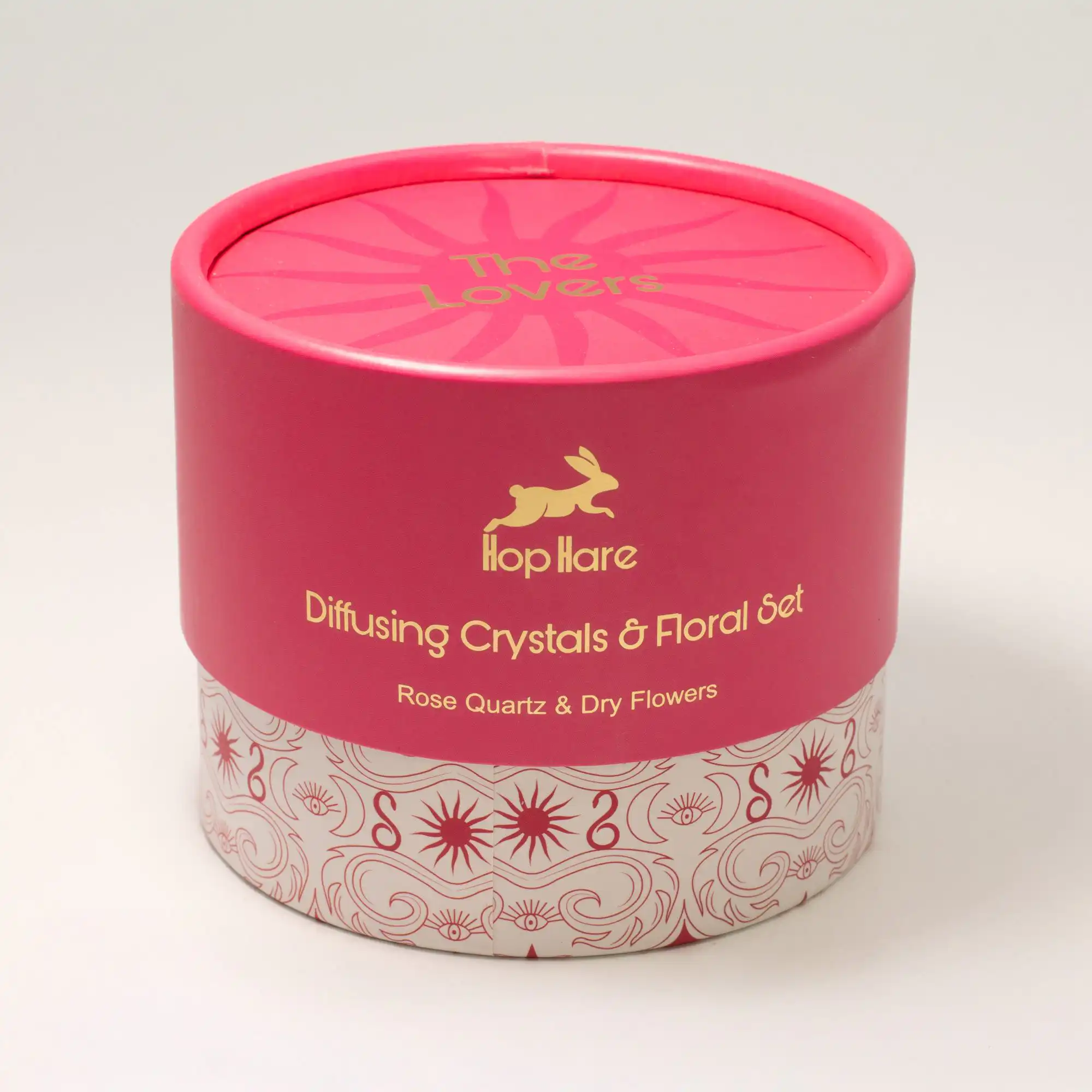 Hop Hare Diffusing Crystals & Floral Set – The Lovers | www.artisangoods.co.uk 5 Hop Hare Diffusing Crystals & Floral Set – The Lovers | www.artisangoods.co.uk 4