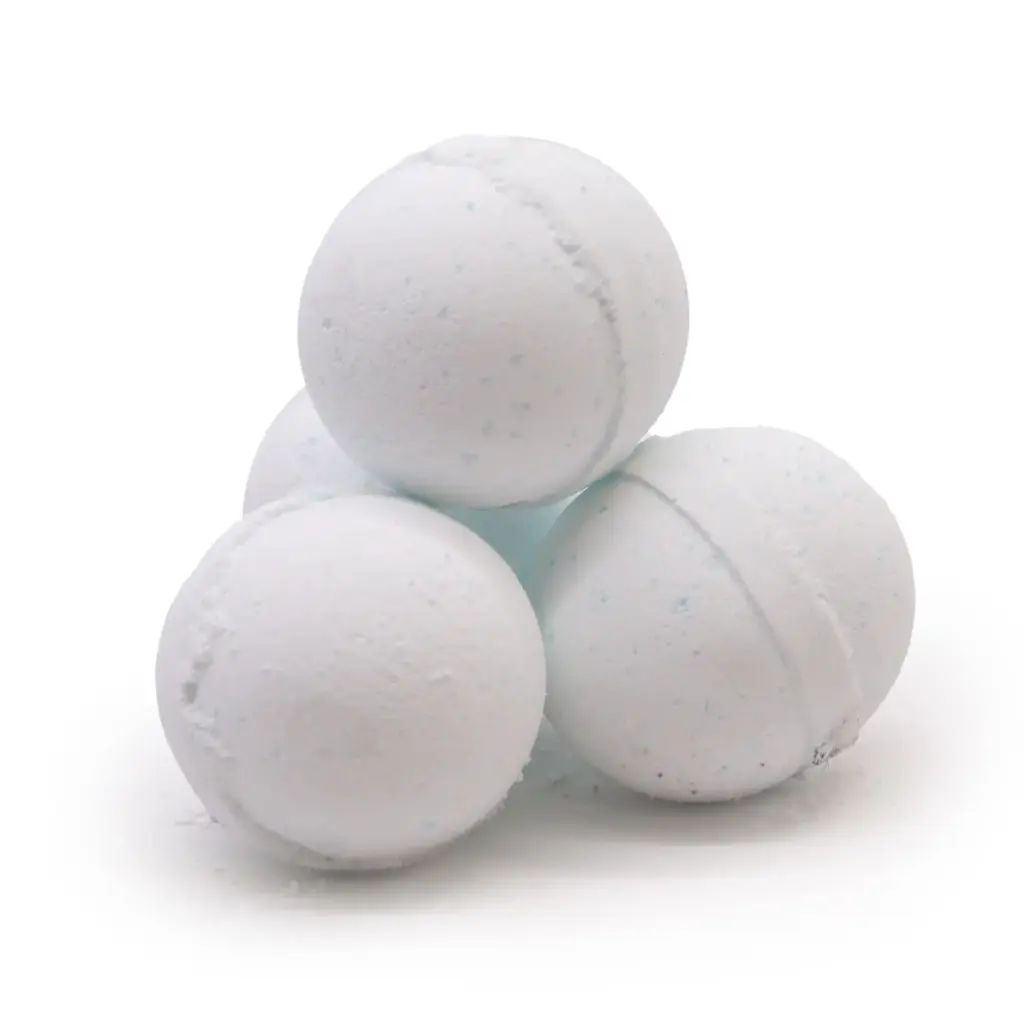 Set of 3 Sleepy Head Potion Bath Bombs | www.artisangoods.co.uk 4