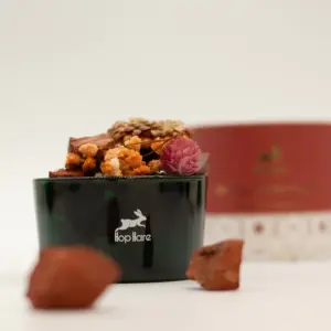 Hop Hare Diffusing Crystals & Floral Set – The Devil | www.artisangoods.co.uk 6