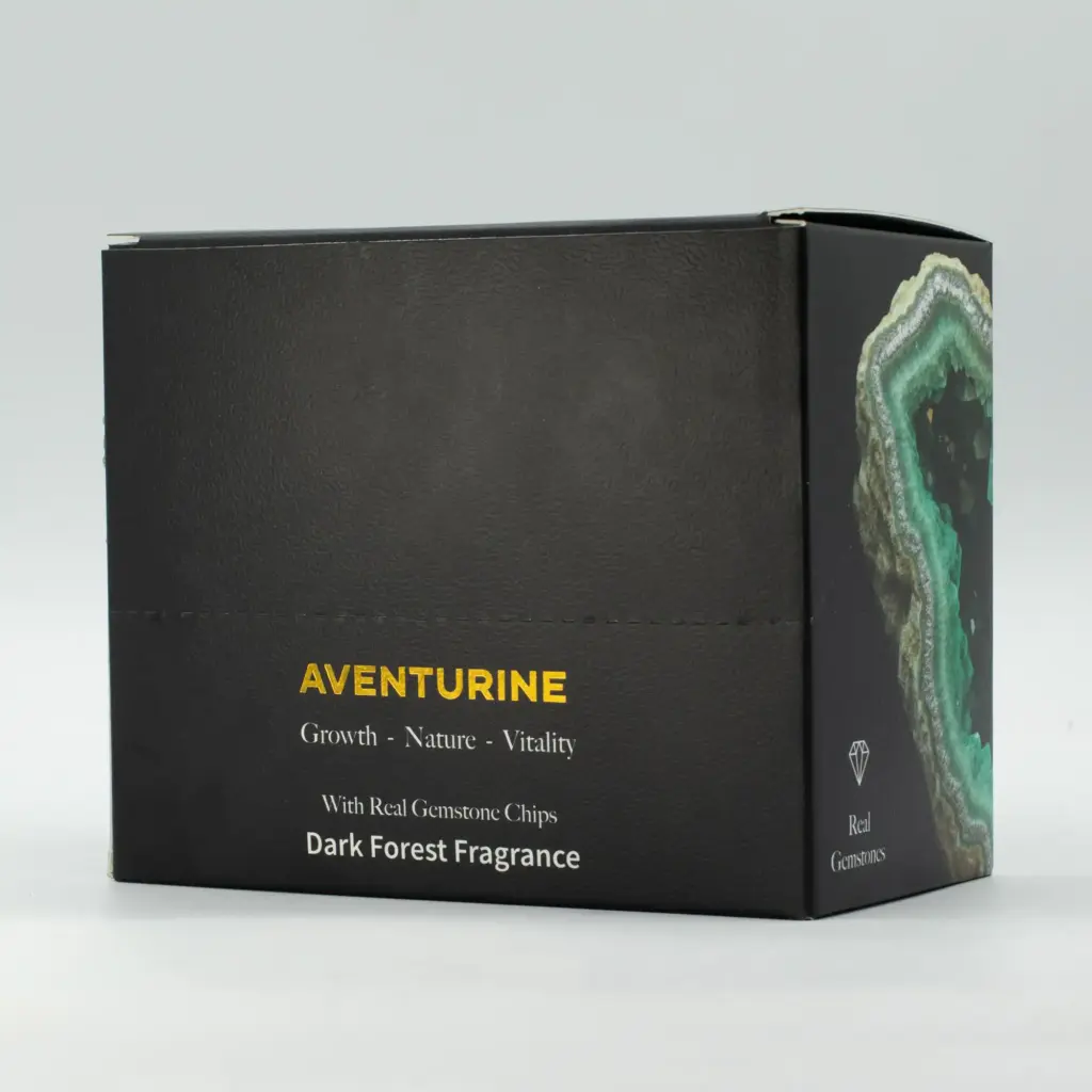 MeltEaze Wax Melts 50g – Emerald Forest – Deep In the Forrest | www.artisangoods.co.uk 5
