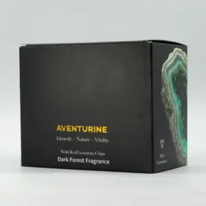 MeltEaze Wax Melts 50g – Emerald Forest – Deep In the Forrest | www.artisangoods.co.uk 5