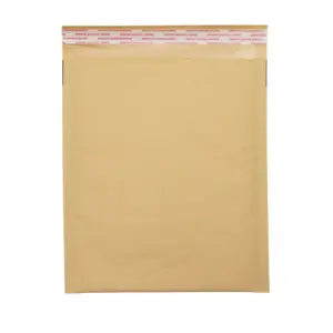 Kraft Padded Bubble Envelope (235×275+40mm) | www.artisangoods.co.uk 2