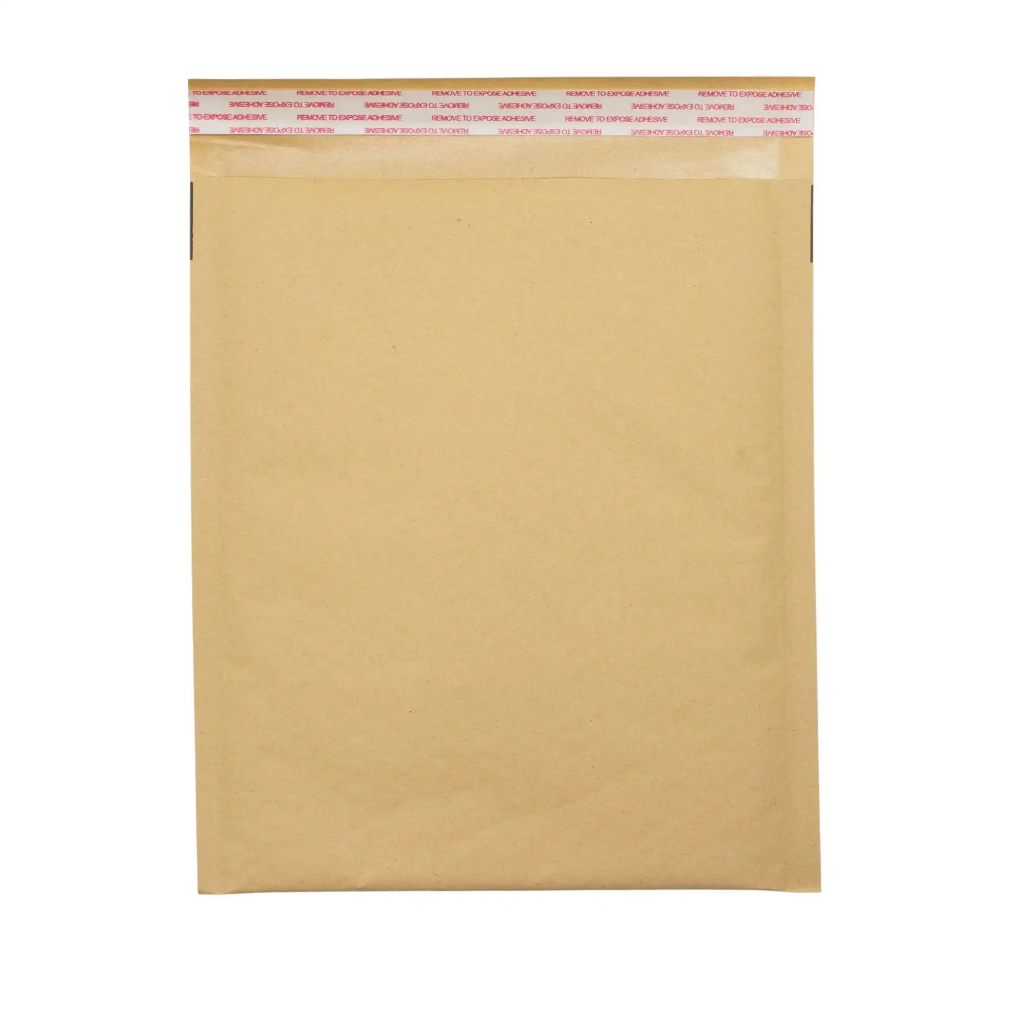 Kraft Padded Bubble Envelope (235×275+40mm) | www.artisangoods.co.uk 3 Kraft Padded Bubble Envelope (235x275+40mm) - Image 2