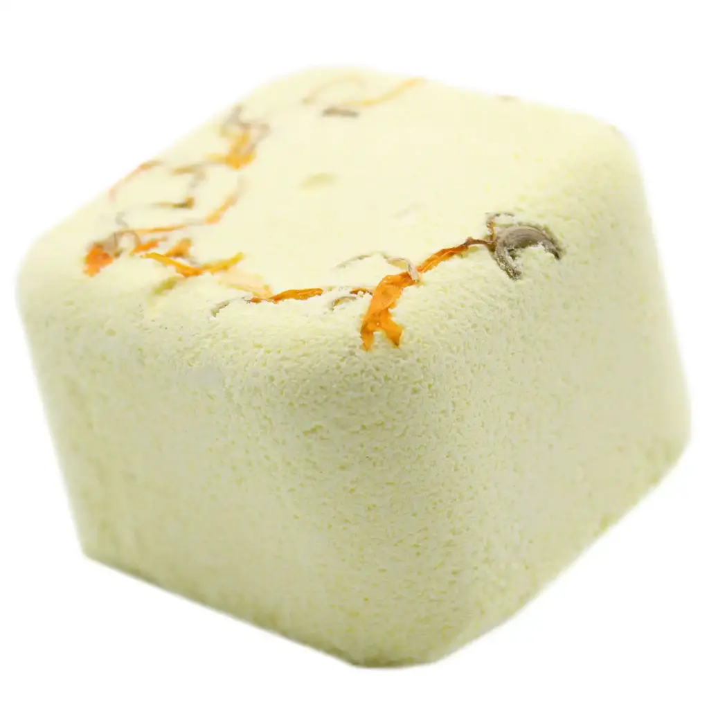 Set of 6 Aromatherapy Shower Steamers – Focus Booster | www.artisangoods.co.uk 3