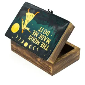 Medium Enamelled Box  – The Moon Made me Do It | www.artisangoods.co.uk 4
